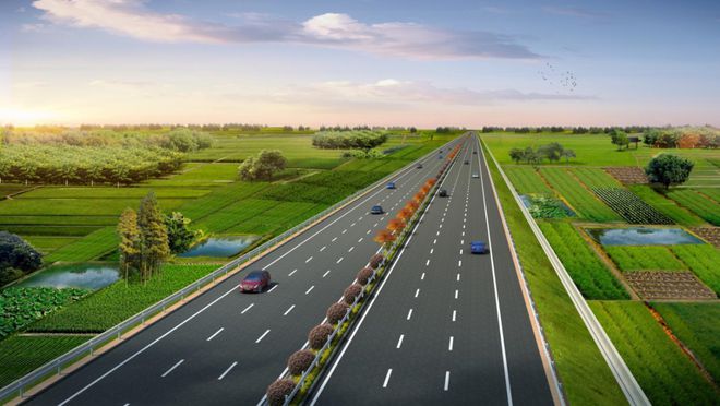 靈溪至龍港交通建設(shè)工程設(shè)計(jì)迎來新進(jìn)展